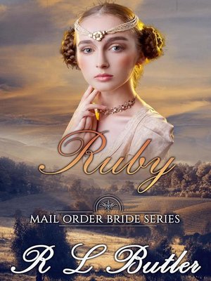 cover image of Ruby